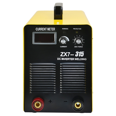 MMA Welder 315/400