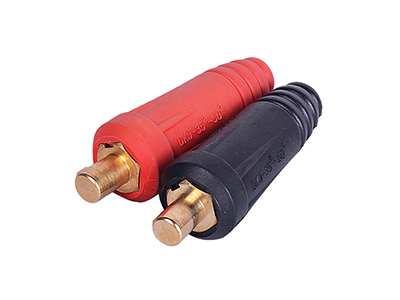 Quick connector