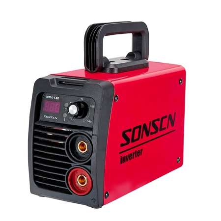 MMA Welder Type: SD Bi-voltage 160 ~110/220V