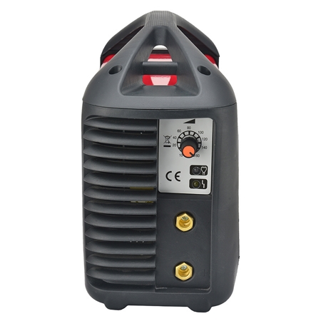 MMA Welder Type: P Bi-voltage 200~110/220V