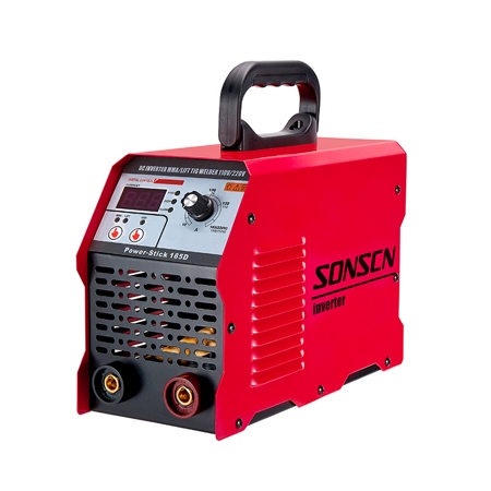 MMA Welder Type: K Bi-voltage 200~110/220V