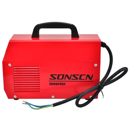 MMA Welder Type: HD
