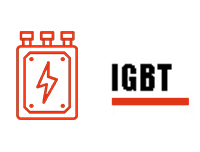 Advanced IGBT inverter & PWM control
