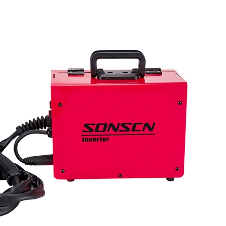 MIG/TIG/MMA 4-in-1 Welder