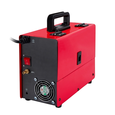 MIG/TIG/MMA 4-in-1 Welder