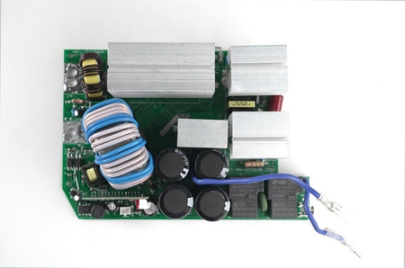Circuit Board for 110/220V MMA welder