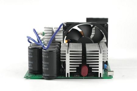 Circuit Board for 110/220V MMA welder