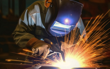 Shipbuilding Industry